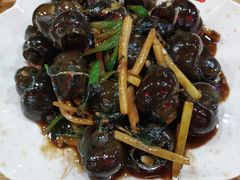 -南记食粥坊·宵夜大排档(南桂店)