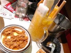 -哥老官重庆美蛙鱼头(五角场合生汇店)