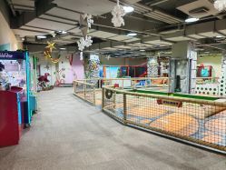 -玩元素·家庭游乐成长中心(香格里拉店)