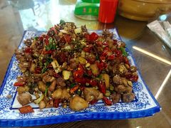 -老味道1992(武当山店)