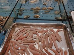 -潮庭·大连海鲜·炭火烧烤·扇贝王(大连店)