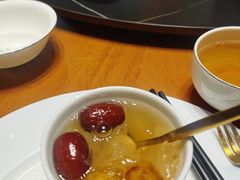 -翕间食·精致淮扬菜(江苏大剧院店)