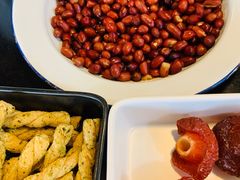 老醋花生-李子坝梁山鸡(李子坝大鸡哥店)