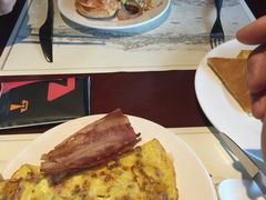 早餐-厦门泰谷酒店(中山路镇海路地铁站店)