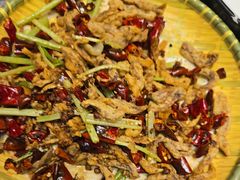 -闫府私房菜·老字号(恒隆店)