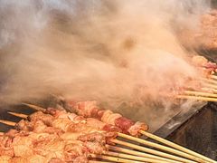 -香港狮子山下·明星粤菜餐厅(北苑店)