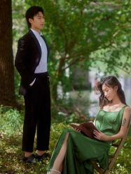 -女王风尚STUDIO·轻奢化定制