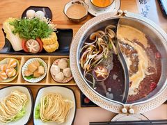 -牛匠和牛寿喜锅(西安总店)