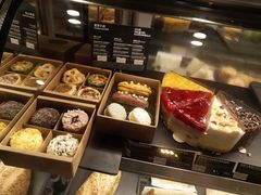 -星巴克(苏州平江万达广场店)