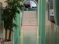 -上海尊茂酒店