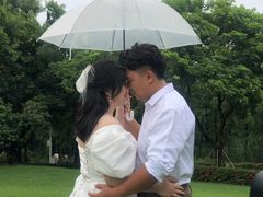 -经典婚纱摄影美学馆·私人定制