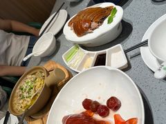 -紫光园烤鸭(前门大栅栏店)