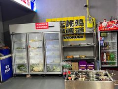 -重庆鱼美佳火锅(四川师大店)