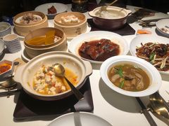 -炳胜私厨(万象前海店)