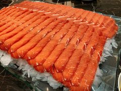 -秦宝雪花牛肉养生火锅(大兴九臻店)