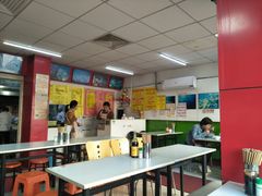 -明呈黄鱼面馆(斜土路店)