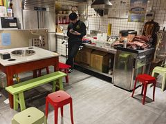 -钢管厂五区小郡肝火锅串串香(清河店)