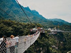 -梦幻奥陶纪景区