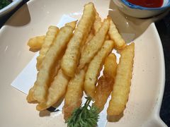 -daozao料理美术馆(寿光店)