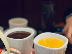 -The Lounge·大堂酒廊·北京粤财JW万豪酒店