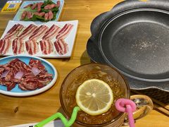 -丁荣华炸串(托乐嘉店)