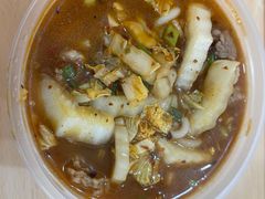 -酸辣粉(氹仔店)