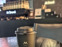 -M Stand(君尚1F店)