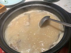 -捞神煲汤火锅(湖滨商业街店)