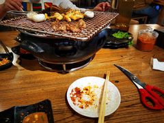 -大壮家原味烤肉(兴华北街店)