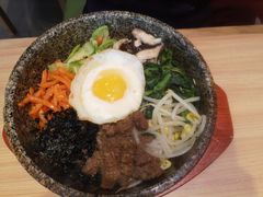 米村石锅拌饭-米村拌饭(路南区万达店)