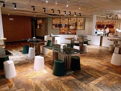 -阿那亚第一食堂 Cafeteria 1