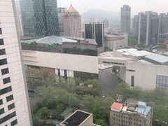 -南京金陵饭店