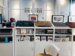 -绘甲社NACHO&DAI SALON