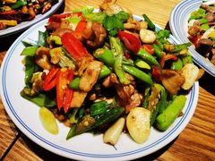 -静一餐厅·湖北菜(前门创始店)