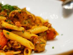 -君悦酒店·La Terrazza意合園·意式风味