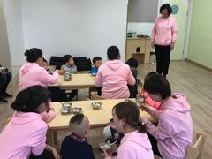 -黄浦乐烁龙鱼宝贝托育园(海潮路校区)