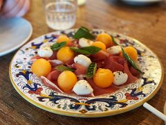 -Alimentari Grande(东湖路店)