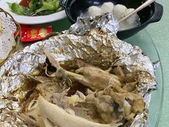 -景好海鲜餐厅(大鹏必选旅游店)