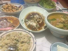 -手抄板凳江南菜(湖滨商业街店)