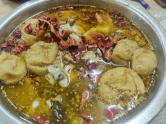 -黑皮酸菜鱼(绣花巷店)