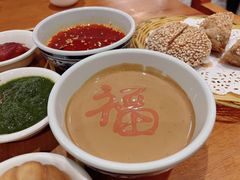 -乐宴·老北京铜火锅(桂庙店)