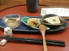-京怀石·壬生