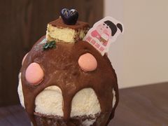 -WONDER ICE 萬得冰田(建設路总店)