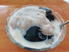 -五福堂龟苓膏(河东北山店)
