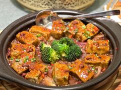 -小六汤包砂煲菜(文景路店)