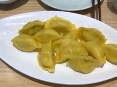 -船歌·鱼水饺青岛菜(国贸商城店)
