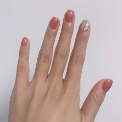 -Pink You美甲纹绣定制中心·美睫