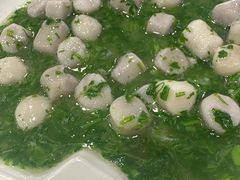 -王家沙点心店(南京西路总店)