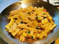 -黄山老妈·土菜(碧桂园店)