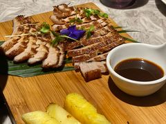 -青檸泰 LIME THAI (财富购物中心店)